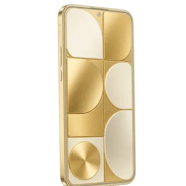 Modern smartphone — Love