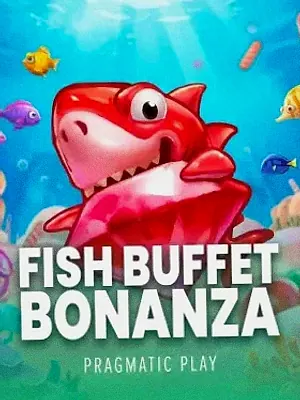 Fish Buffet Bonanza at Love