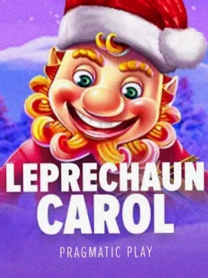 Leprechaun Carol at Love