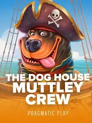 The Dog House - Muttley Crew at Love