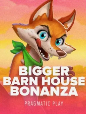 Bigger Barn House Bonanza at Love