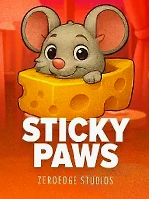 Sticky Paws at Love