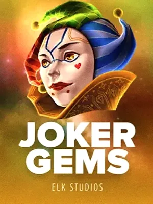 Joker Gems at Love
