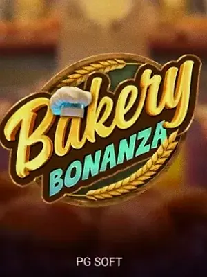 Bakery Bonanza at Love