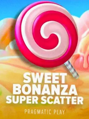 Sweet Bonanza Super Scatter at Love