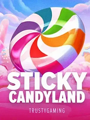 Sticky Candyland at Love