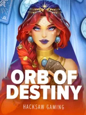 Orb of Destiny at Love