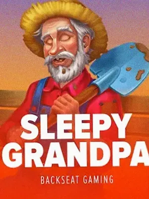 Sleepy Grandpa at Love