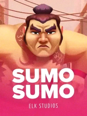 Sumo Sumo at Love