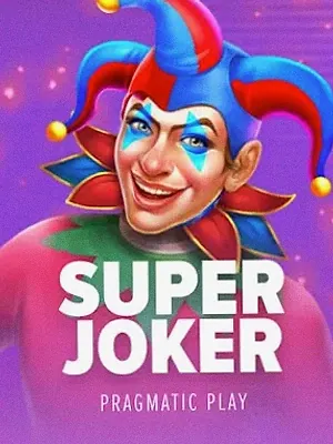 Super Joker at Love