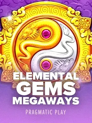 Elemental Gems Megaways at Love
