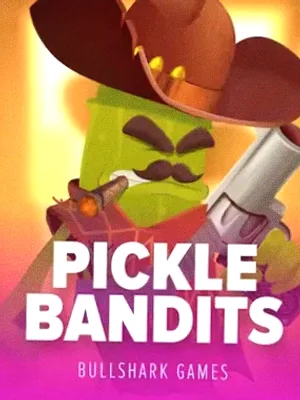 Pickle Bandits at Love