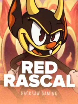 Red Rascal at Love