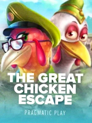 The Great Chicken Escape at Love