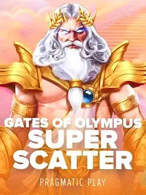 Gates of Olympus Super Scatter at Love