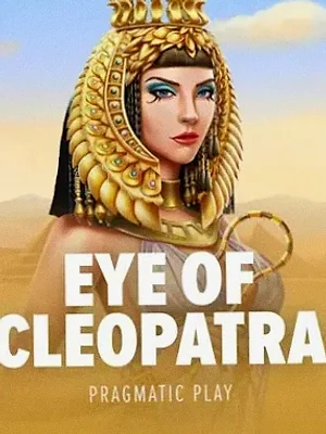 Eye of Cleopatra at Love