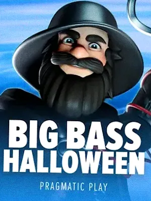 Big Bass Halloween at Love