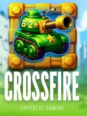 Crossfire at Love