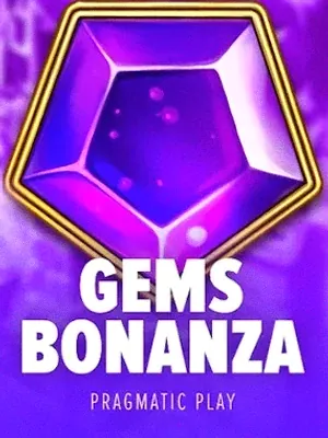 Gems Bonanza at Love