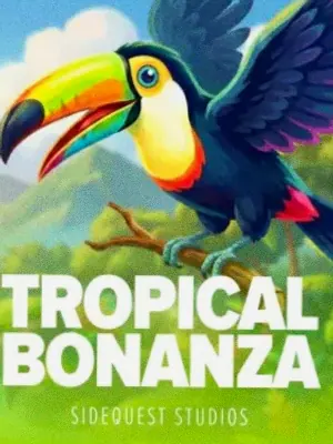 Tropical Bonanza at Love