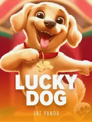 Lucky Dog at Love