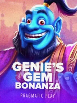 Genie's Gem Bonanza at Love