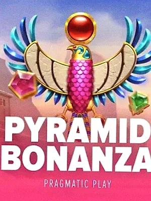 Pyramid Bonanza at Love