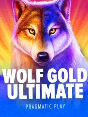 Wolf Gold Ultimate at Love