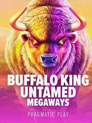 Buffalo King Untamed Megaways at Love