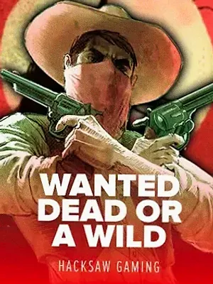 Wanted Dead Or a Wild at Love