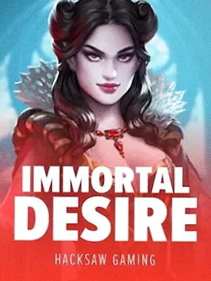 Immortal Desire at Love