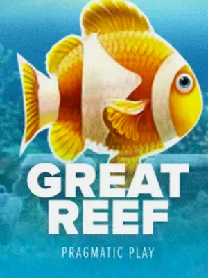 Great Reef at Love
