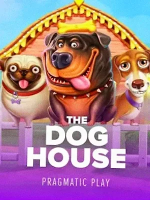 The Dog House at Love
