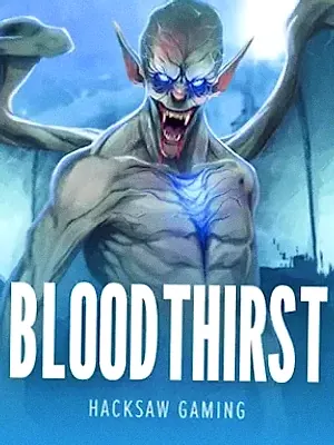 Bloodthirst at Love