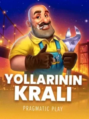 Yollarin Krali at Love