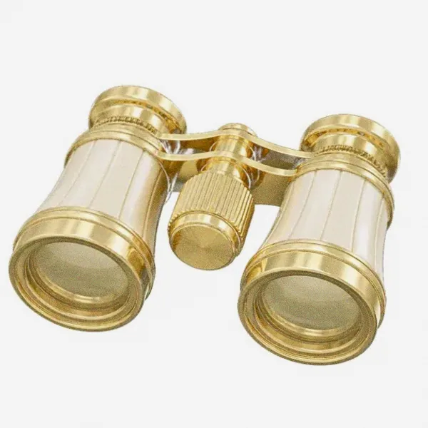 Binoculars — Love