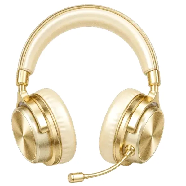 Headset with microphone — Love