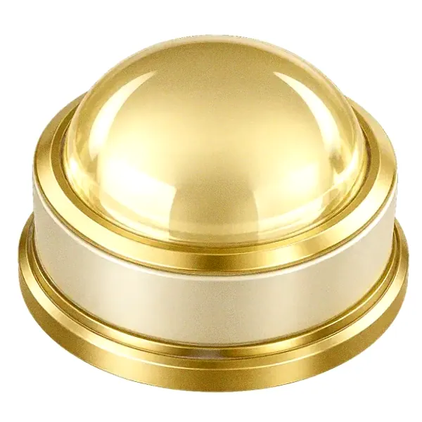 Casino push button — Love