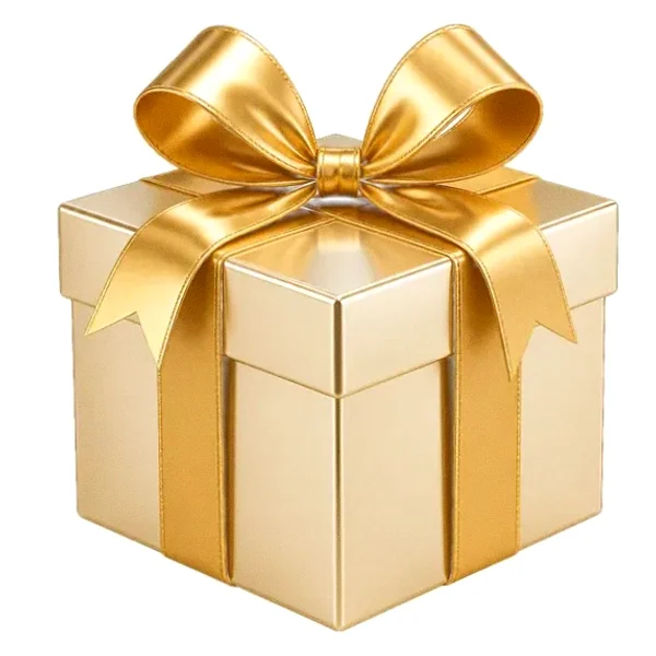 Gift box — Love