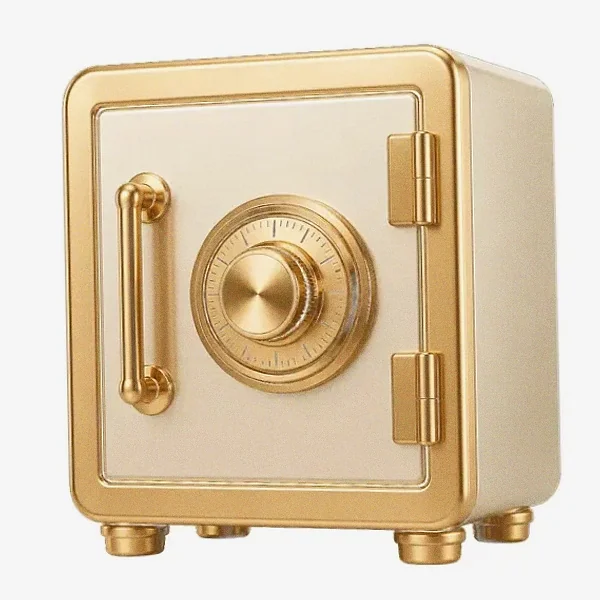 Orange combination safe — Love