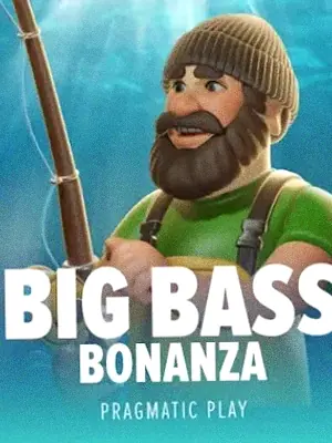 Big Bass Bonanza at Love