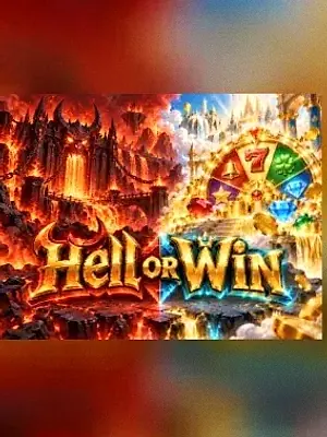 Hell or Win at Love