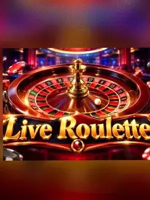 Live Roulette at Love