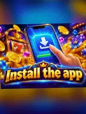 Install the app at Love