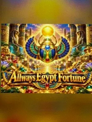 Allways Egypt Fortune at Love