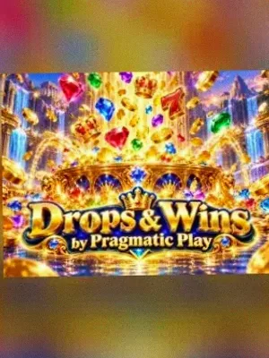 Drops & Wins by Pragmatic Play at Love