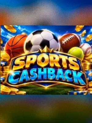 Sports Cashback at Love