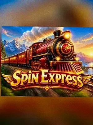 Spin Express at Love