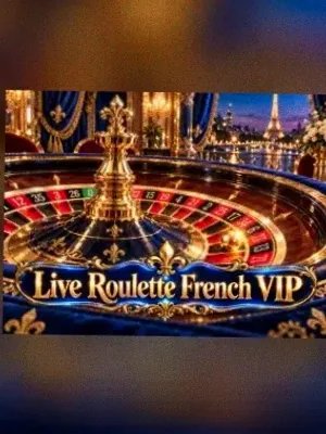 Live Roulette French VIP at Love