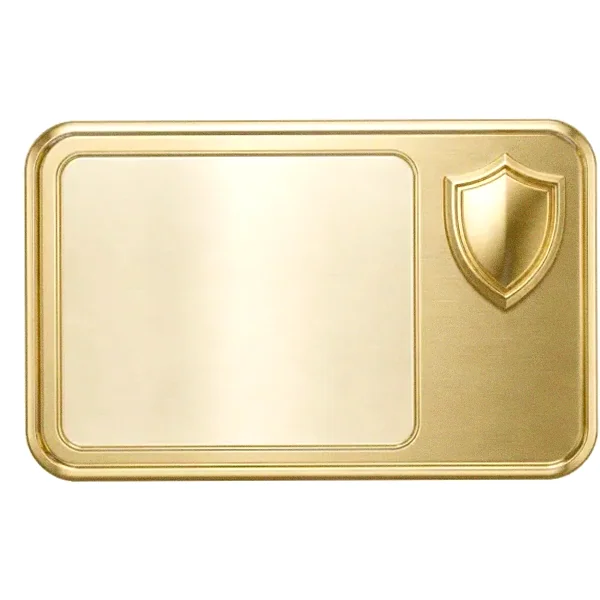 Security card — Love